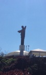 Christ the Redeemer Statue, Loma Isabel de Torres, Dominican Reupblic