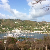 Port Louis, St. Georges, Grenada