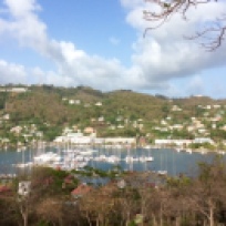 Port Louis, St. Georges, Grenada