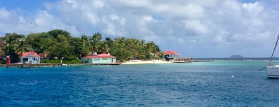 Marina Cay, BVI