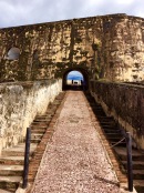 El Morro, Old San Juan, PR