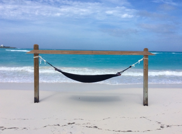Sandals Beach Resort, Emerald Bay, Exumas, Bahamas